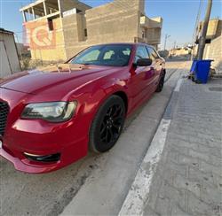 کرایسلەر 300